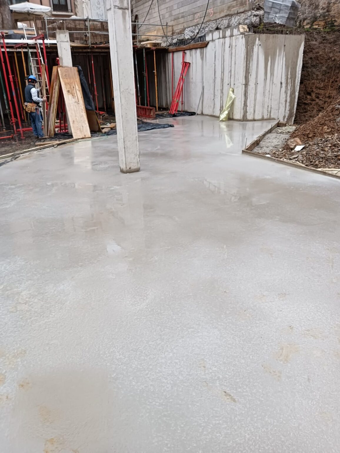 Servicio de Pintura Profesional para Reformas Integrales
